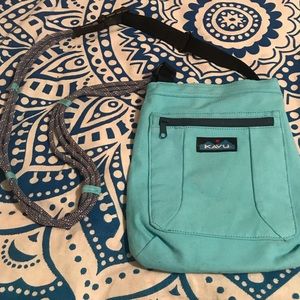 Kavu crossbody bag